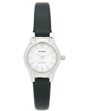 CENDRE Isobel Watch - White