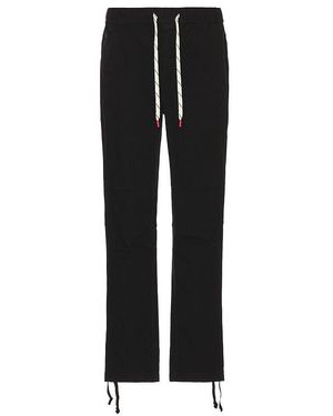 Topo Dirt Trousers Classic - Black