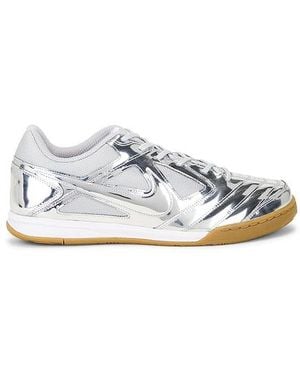Nike Gato Lv8 - White