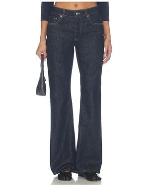 EB DENIM Jeans Rowan - Blau