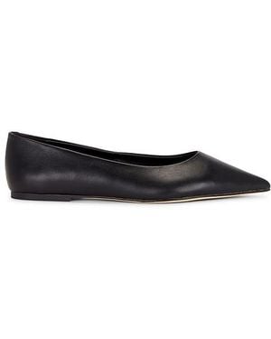 Tony Bianco Jesse Ballet Flat - Black
