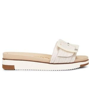 Sam Edelman Sandale Ariane - Weiß