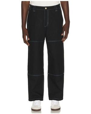 adidas Originals X Thrasher Magazine X Afa Chino Pants - Black