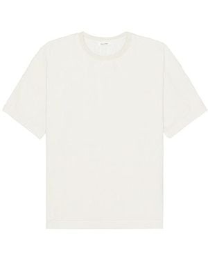 American Vintage SHIRT - Weiß