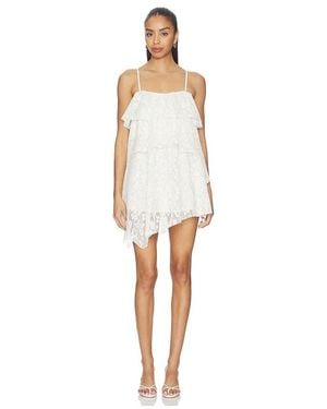 Sister NY Tropez Dress - White