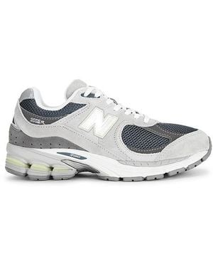 New Balance 2002R Sneaker - White