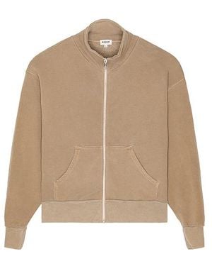 Asher Jacke - Natur