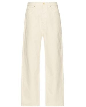 Drole de Monsieur Jeans - Weiß