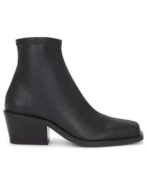 Senso Kandy Boot - Schwarz