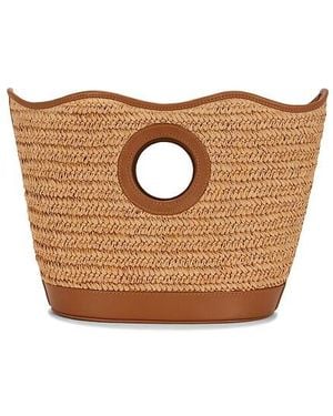 BTB Los Angeles Moa Tote - Brown