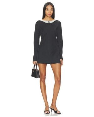 Bella Venice The Mila Dress - Black