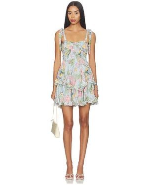 Yumi Kim Elise Dress - Multicolour