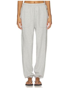 Lunya Jogging-Style Silksweats - Weiß