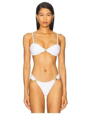 Lovers + Friends Ariel Top - Orange