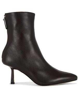 STUDIO AMELIA Ankle Boots Petra - Schwarz