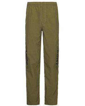 PORT A.C.A Hose - Grün