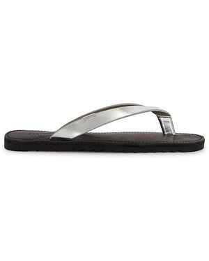 AllSaints Sydney Sandal - White
