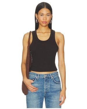 Citizens of Humanity Nova Tank Top - Blue