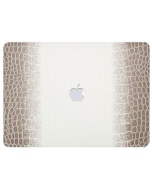 Heaven Mayhem Breezy 13 Air Case - White