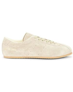 Common Projects Schuh Driving - Weiß
