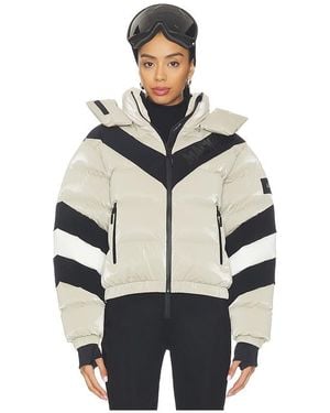 Mackage Chaqueta De Esquí Kairi En Talla (También En S) - Gris