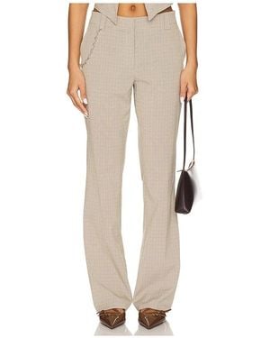 Lioness Hose Bessette - Natur