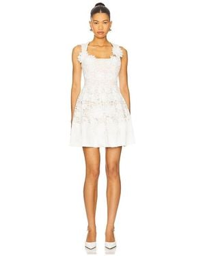 Elliatt Minikleid Margot - Weiß