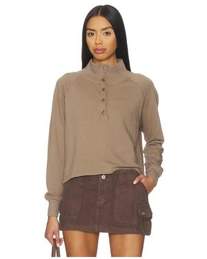 Lamade Pullover & Sweatshirts Alexander - Braun