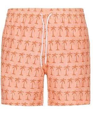 Trunks Surf & Swim Sano スイムショートパンツ - ピンク