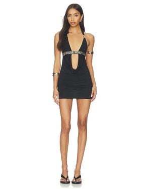 princess polly baby blue dress Made for hot desert nights 🏜️🤎 Isabella Elei & Ari Lou Fournier in  festival-ready looks from Poster Girl & Jaded London ⛓️ Shop their looks &  more in The Festival Shop: https://revolve.visitlink.me/JRlz8T main image 1