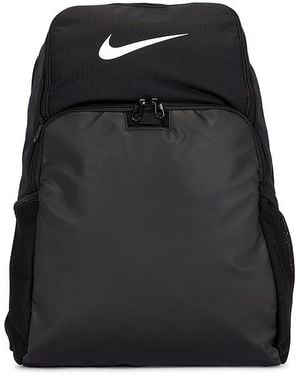 Nike Brasilia 9.5 Backpack - Black