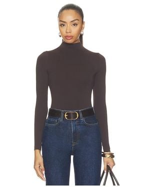 Wolford Thermal Bodysuit - Blue