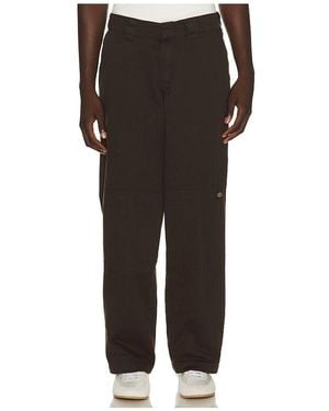 Dickies Worn - Black