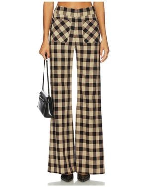 Smythe Classic Patch Pocket Pant - マルチカラー