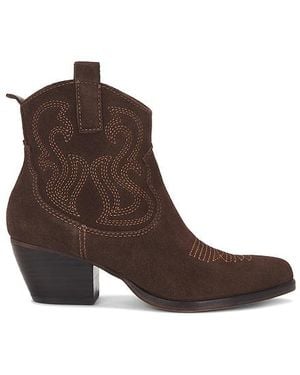 Dolce Vita Shania H2O Boot - Brown