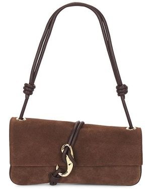 Dolce Vita Alice Bag - Brown
