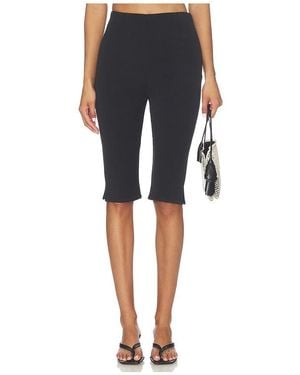 Posse Caprihose Angelina - Blau