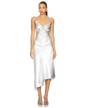 AllSaints Alexia Dress - White