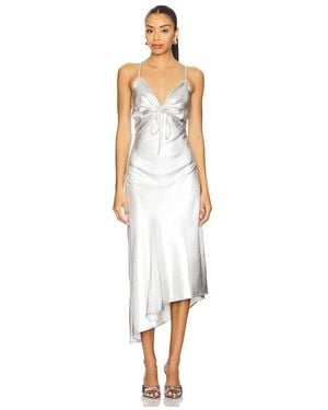 AllSaints Alexia Dress - White