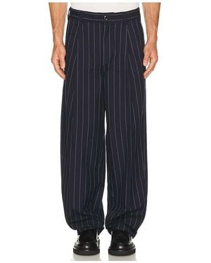 Obey Pantalón Dean En Color Azul Talla (También En 31, 32, 33, 34, 36)