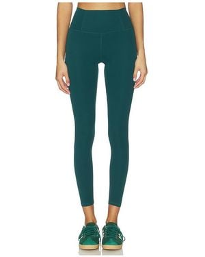 Free People Leggings Never Better - Blau