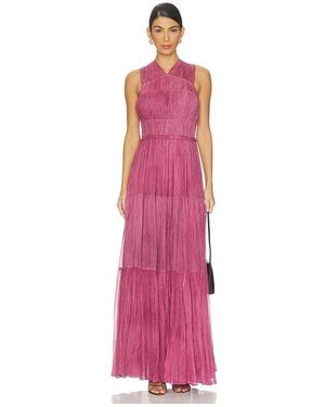 Ulla Johnson Freesia Gown - Pink