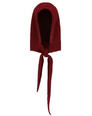 Free People Balabonnet Balabonnet - Rot