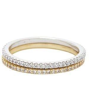 Shashi Ring - Weiß