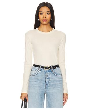 IVY & OAK Kollina Top - Blue