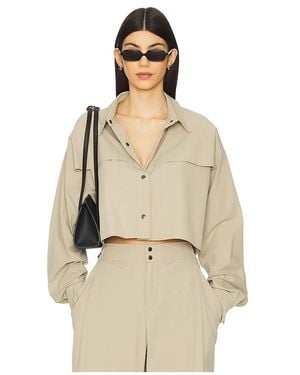 Heroine Sport Daja Jacket - Natural