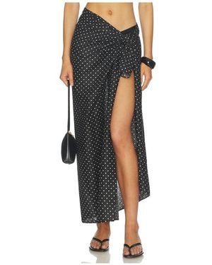 Faithfull the Brand Lomas Pareo - Black