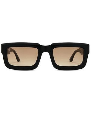James Oro Hustler Sunglasses - Multicolour