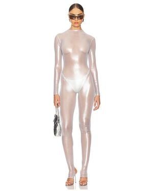 SUBSURFACE X Revolve Liquid Second Skin - Natural