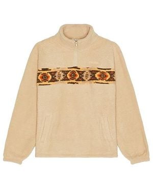 Rhythm Pullover & Sweatshirts Dusty - Natur